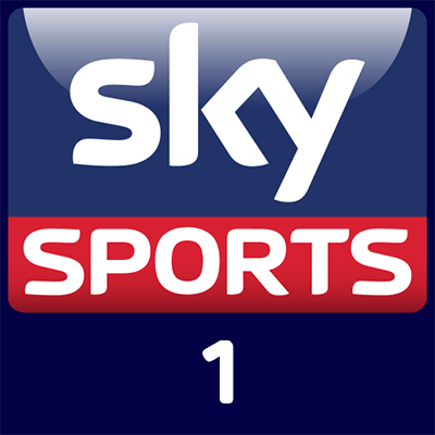 Sky Sports Channels