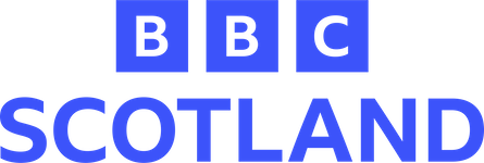BBC Scotland logo