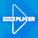 FA Player logo