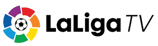 LaLigaTV logo