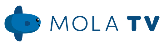 Mola TV logo