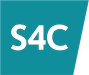 S4C Online logo